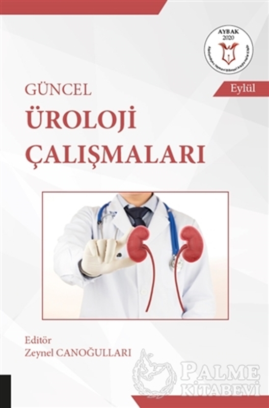 resm Güncel Üroloji Çalışmaları