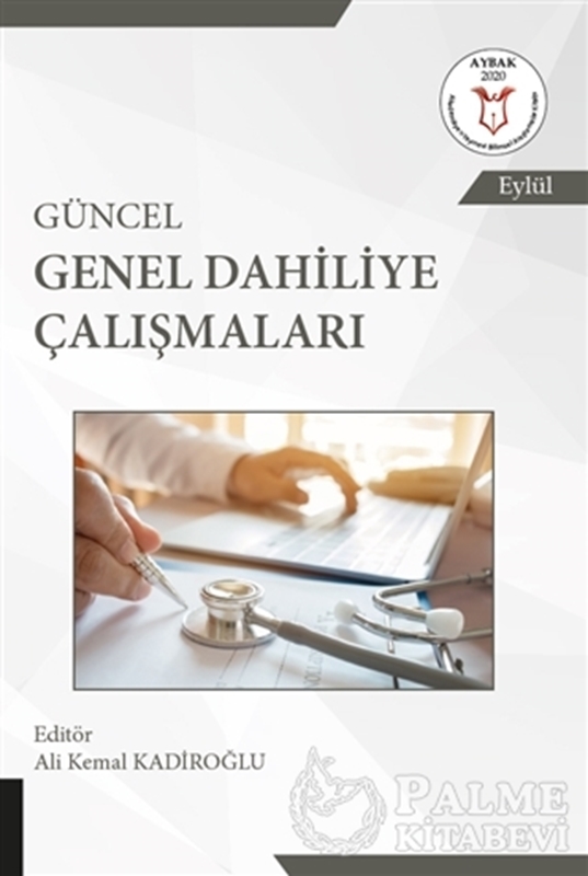 resm Güncel Genel Dahiliye Çalışmaları