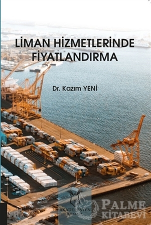 Resim Liman Hizmetlerinde Fiyatlandırma