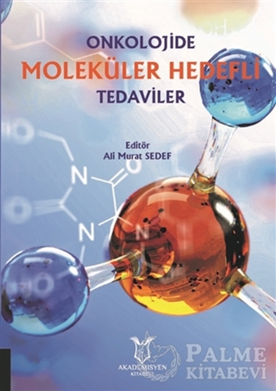 resm Onkolojide Moleküler Hedefli Tedaviler