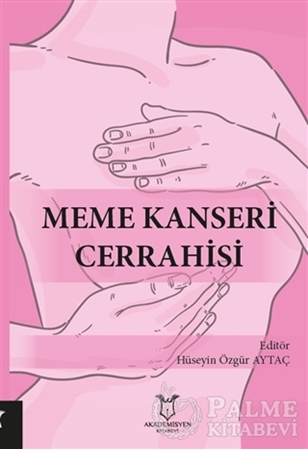 Resim Meme Kanseri Cerrahisi