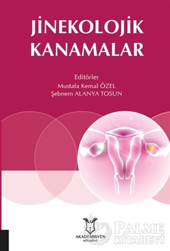 resm Jinekolojik Kanamalar