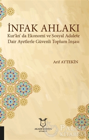 Resim İnfak Ahlakı
