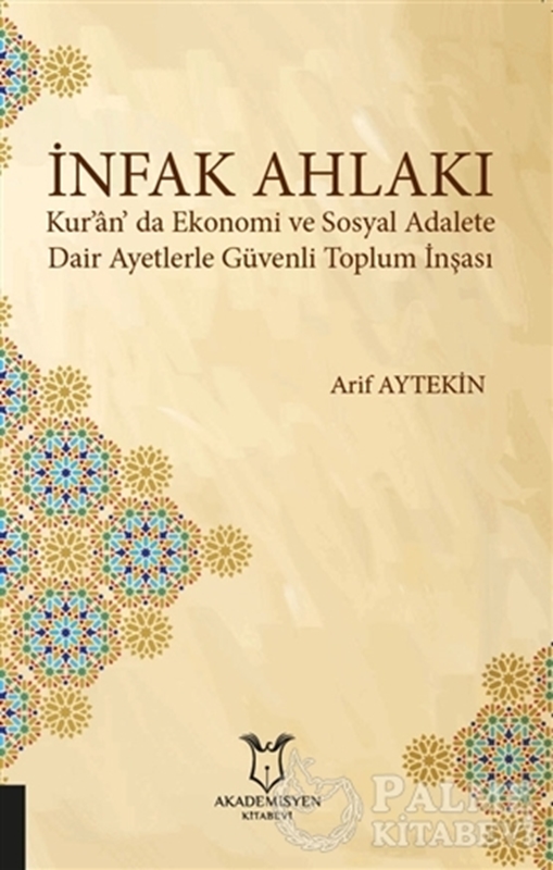 resm İnfak Ahlakı