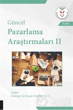 Resim Güncel Pazarlama Araştırmaları 2