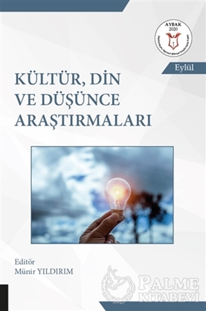 Resim Kültür, Din ve Düşünce Araştırmaları