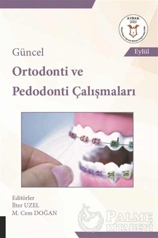 resm Güncel Ortodonti ve Pedodonti Çalışmaları