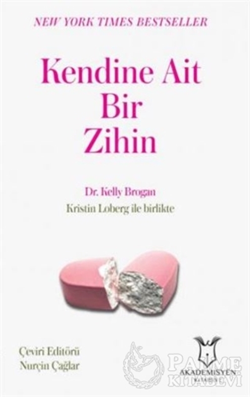 resm Kendine Ait Bir Zihin