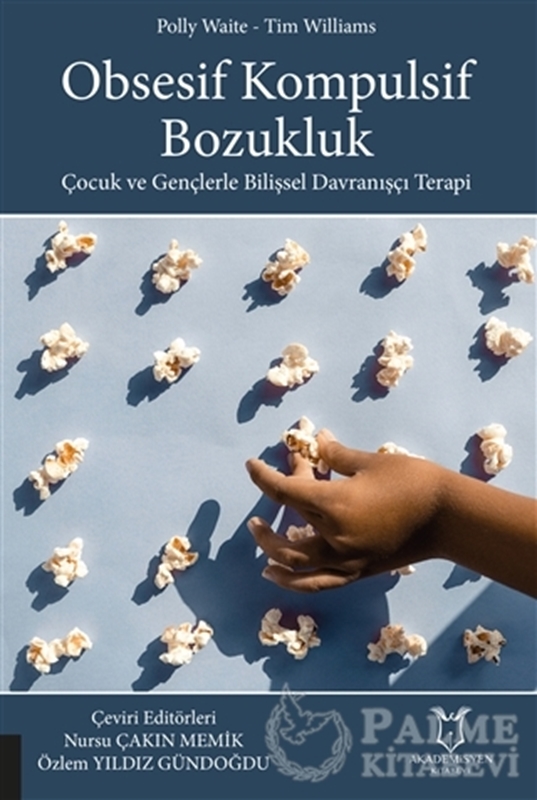 resm Obsesif Kompulsif Bozukluk