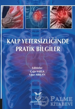 Resim Kalp Yetersizliğinde Pratik Bilgiler