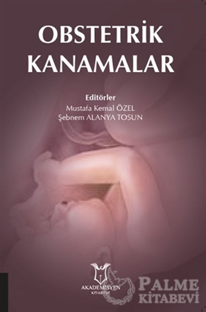 Resim Obstetrik Kanamalar