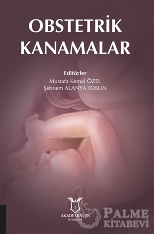 resm Obstetrik Kanamalar
