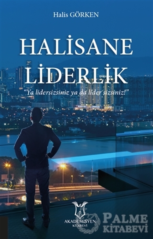 resm Halisane Liderlik