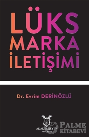 Resim Lüks Marka İletişimi