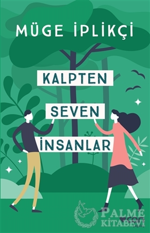 resm Kalpten Seven İnsanlar