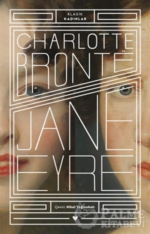 resm Jane Eyre - Klasik Kadınlar