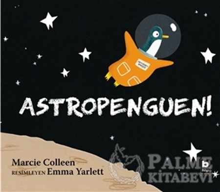 Resim Astropenguen!