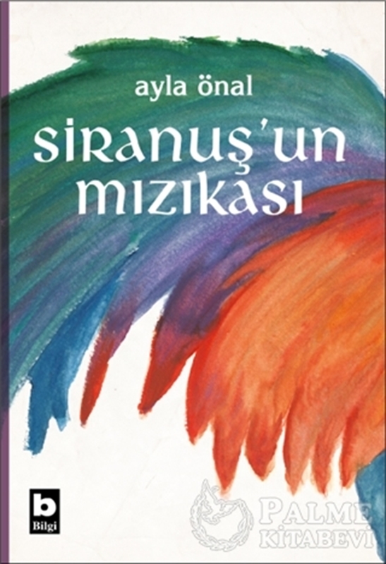 resm Siranuş’un Mızıkası