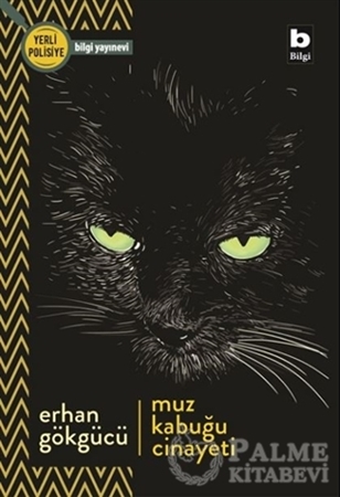 Resim Muz Kabuğu Cinayeti