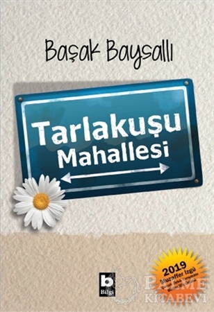 Resim Tarlakuşu Mahallesi