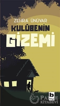 Resim Kulübenin Gizemi