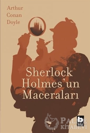 Resim Sherlock Holmes'un Maceraları