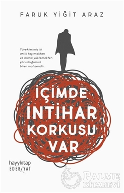 resm İçimde İntihar Korkusu Var