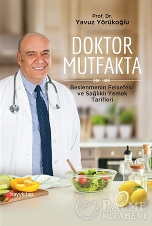 Resim Doktor Mutfakta