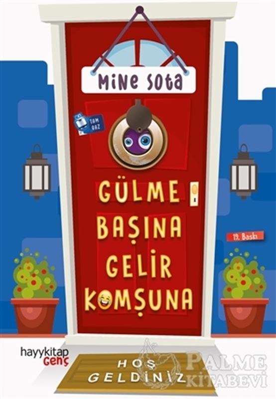 resm Gülme Başına Gelir Komşuna