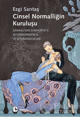 Resim Cinsel Normalliğin Kuruluşu