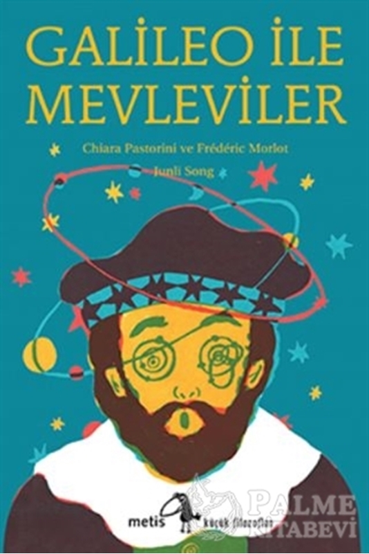 resm Galileo İle Mevleviler