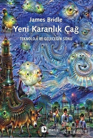 Resim Yeni Karanlık Çağ