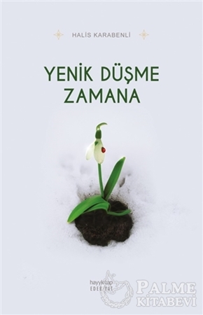 Resim Yenik Düşme Zamana