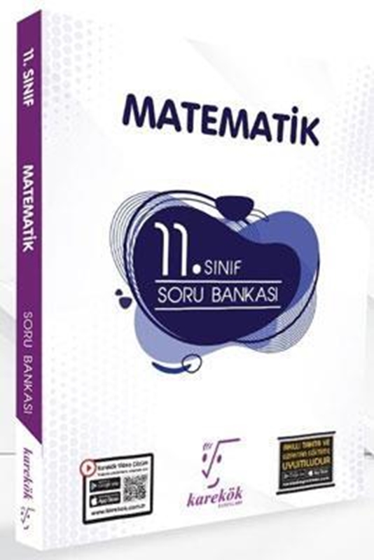 resm 11. Sınıf Matematik Soru Bankası