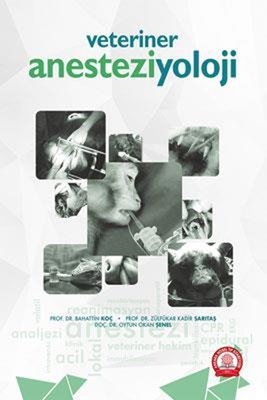resm Veteriner Anesteziyoloji