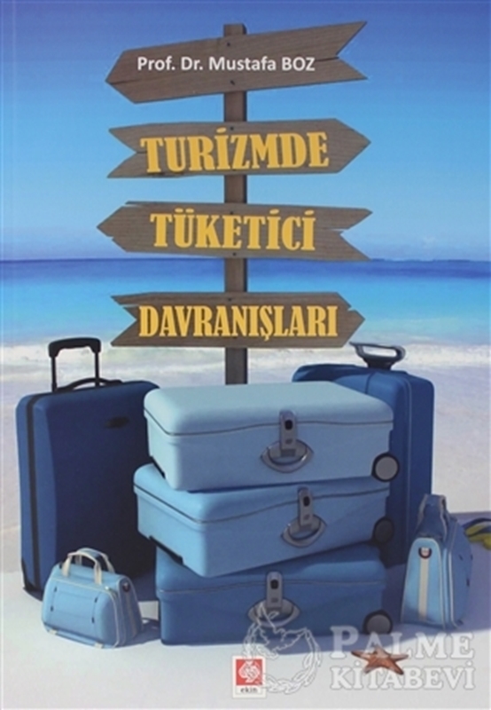 resm Turizmde Tüketici Davranışları