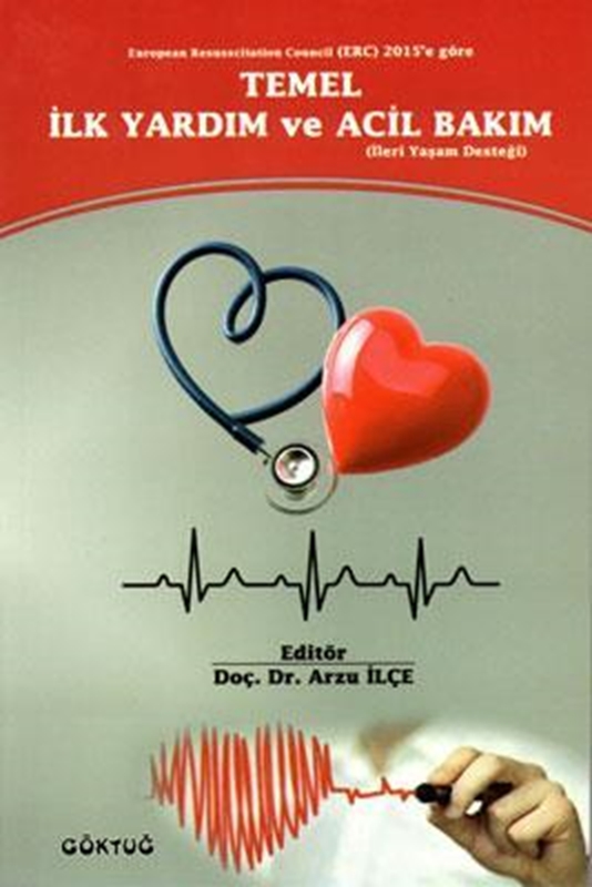resm Temel İlk Yardım ve Acil Bakım (İleri Yaşam Desteği)