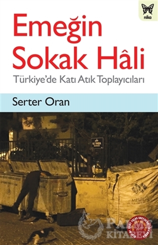 resm Emeğin Sokak Hali