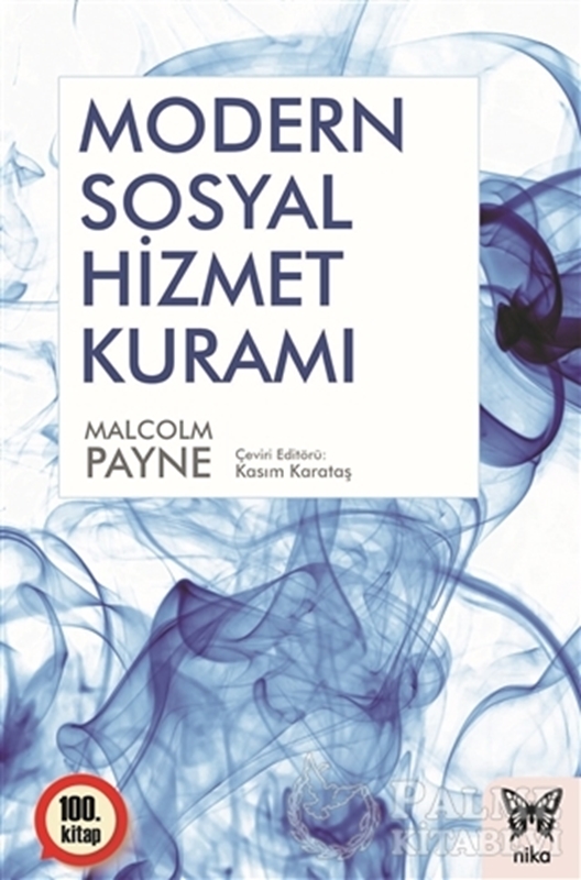 resm Modern Sosyal Hizmet Kuramı
