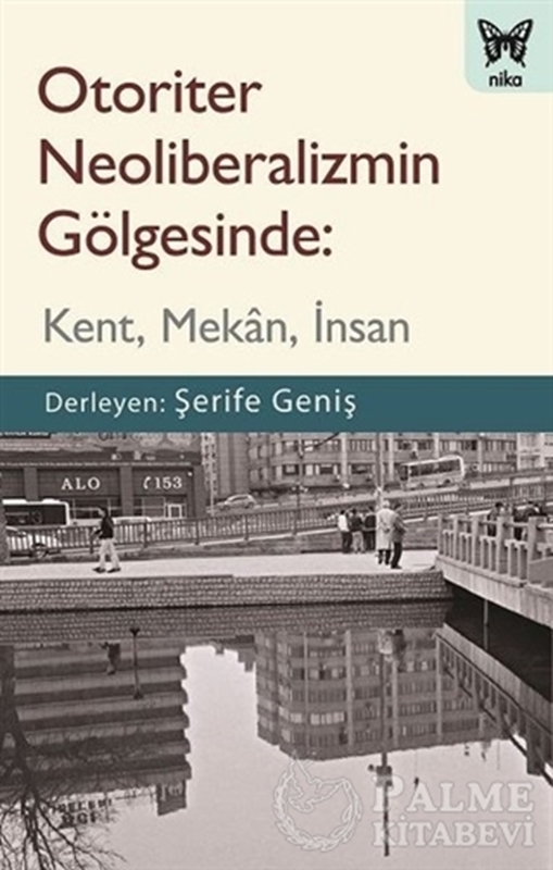 resm Otoriter Neoliberalizmin Gölgesinde