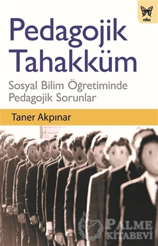 resm Pedagojik Tahakküm