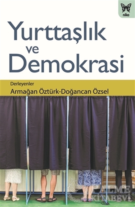 resm Yurttaşlık ve Demokrasi