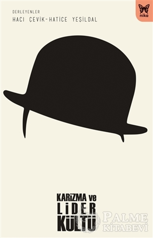 resm Karizma ve Lider Kültü