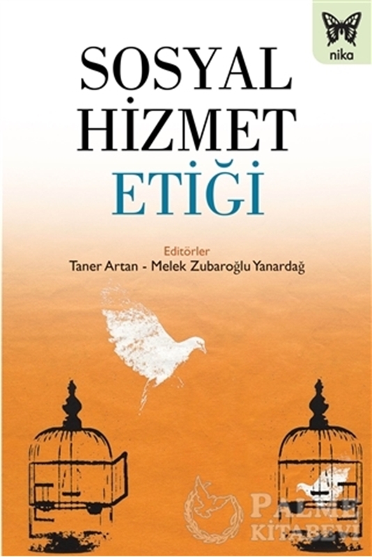 resm Sosyal Hizmet Etiği
