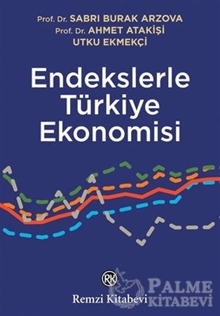 Resim Endekslerle Türkiye Ekonomisi
