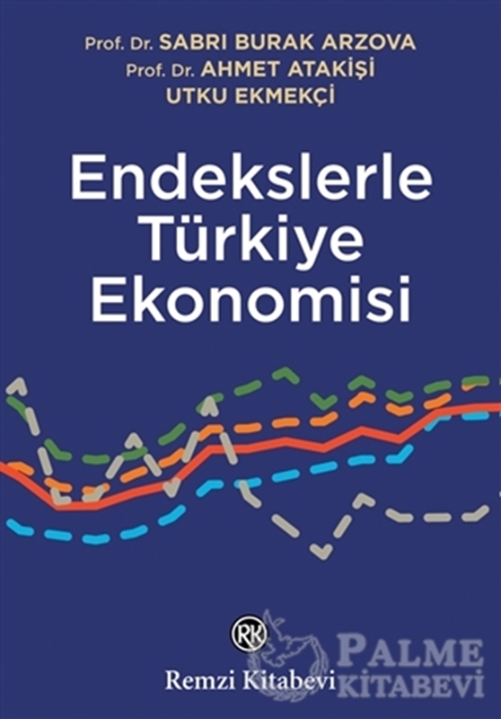 resm Endekslerle Türkiye Ekonomisi