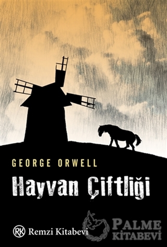 resm Hayvan Çiftliği