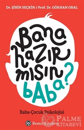 Resim Bana Hazır mısın Baba?