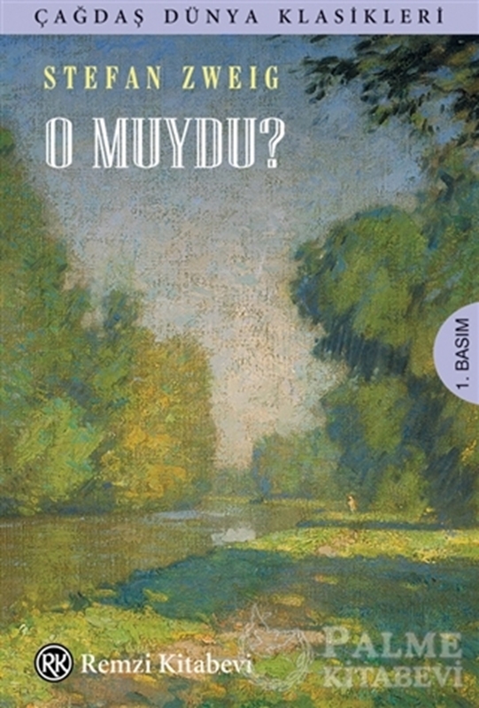 resm O Muydu?