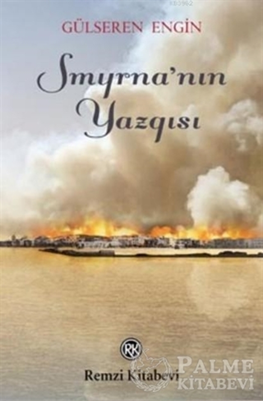 resm Smyrna'nın Yazgısı